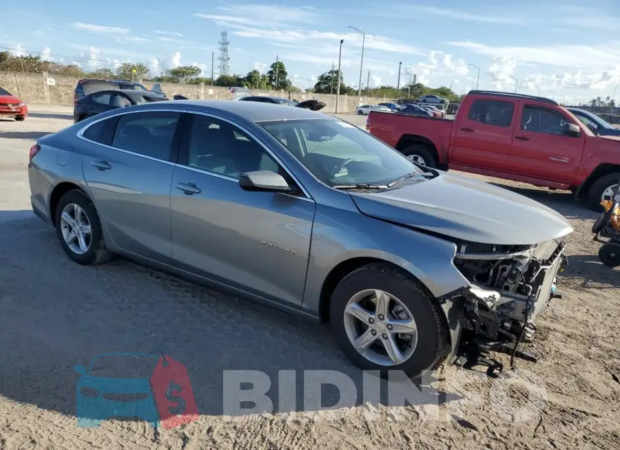 1G1ZC5ST5SF113373 Photo# 4