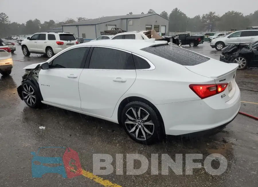 1G1ZD5ST0JF233528 Photo# 2