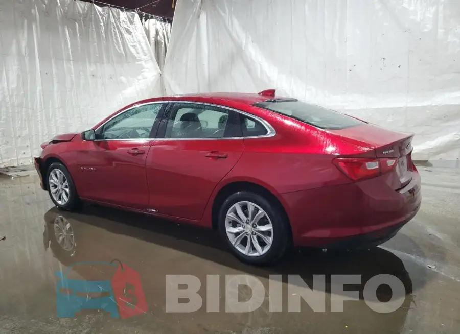1G1ZD5ST0RF117421 Photo# 2