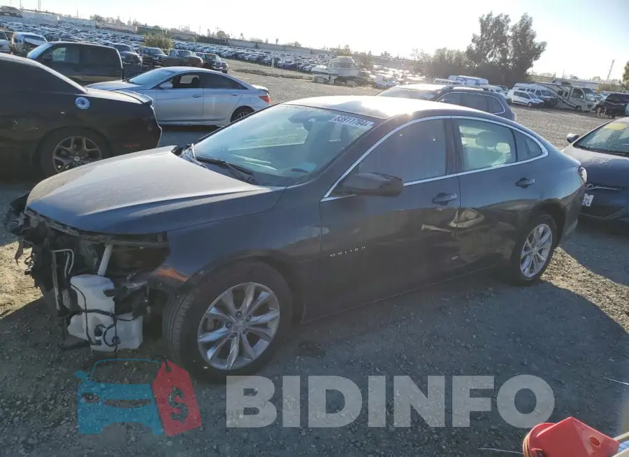 1G1ZD5ST1KF125520 Photo# 1