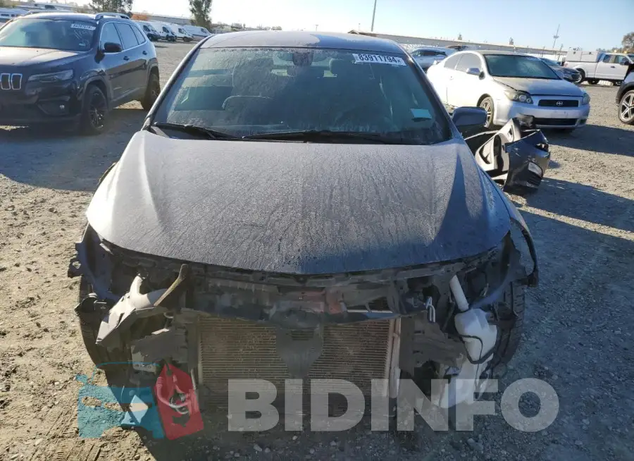 1G1ZD5ST1KF125520 Photo# 5