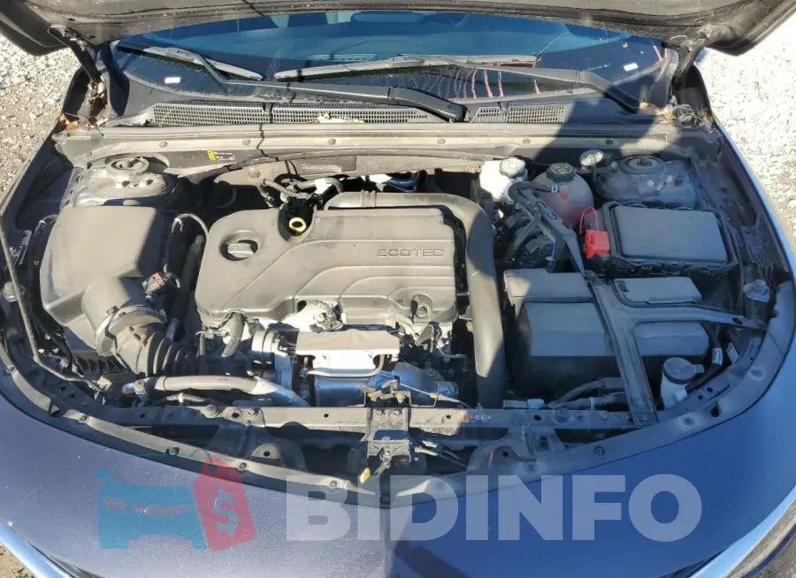 1G1ZD5ST1PF190200 Photo# 11