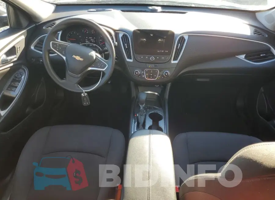1G1ZD5ST1PF190200 Photo# 8