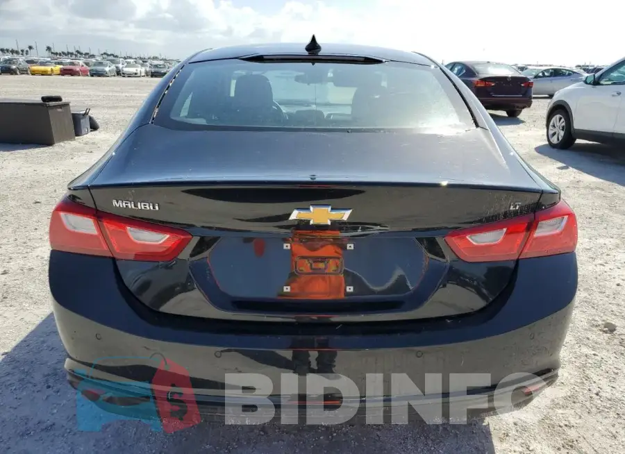1G1ZD5ST1RF145969 Photo# 6