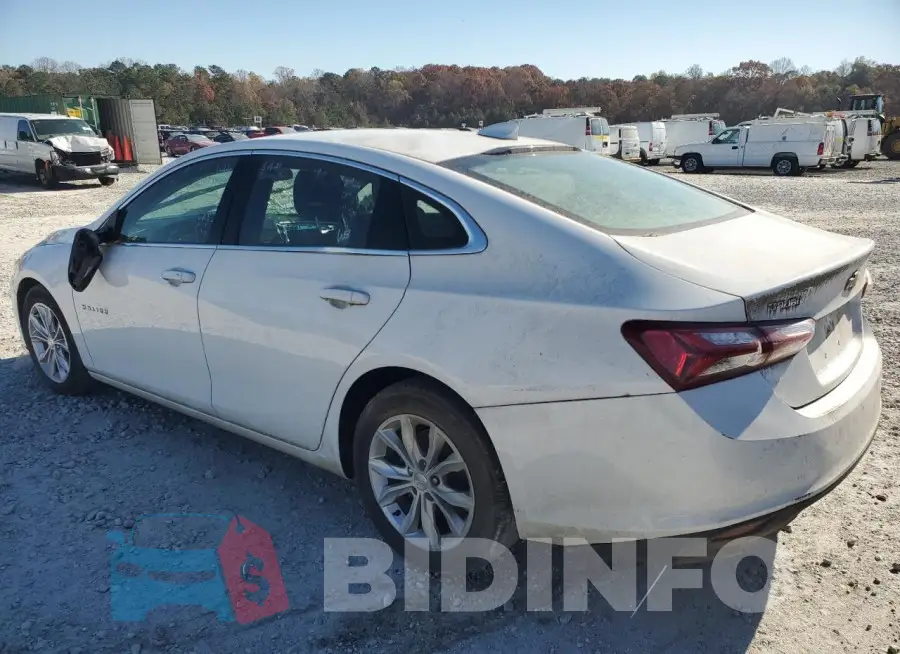 1G1ZD5ST2LF093632 Photo# 2