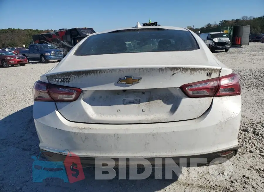 1G1ZD5ST2LF093632 Photo# 6