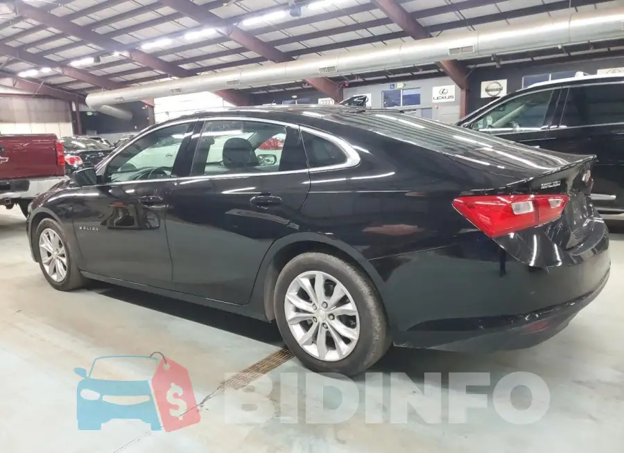 1G1ZD5ST2PF210163 Photo# 2