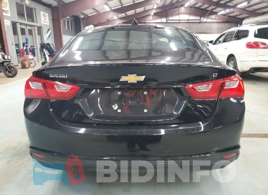 1G1ZD5ST2PF210163 Photo# 6