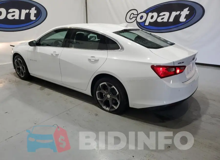 1G1ZD5ST2RF208495 Photo# 2