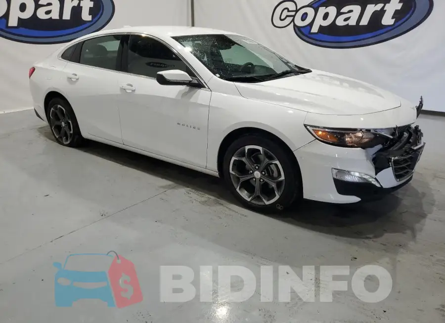 1G1ZD5ST2RF208495 Photo# 4