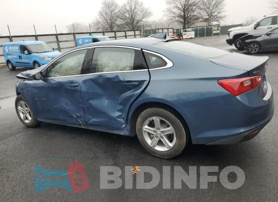 1G1ZD5ST2RF214233 Photo# 2