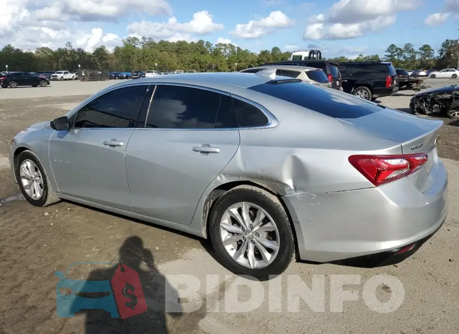 1G1ZD5ST3NF121683 Photo# 2