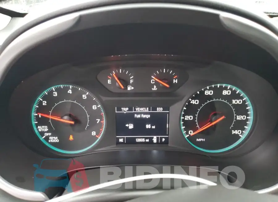 1G1ZD5ST3RF229565 Photo# 9