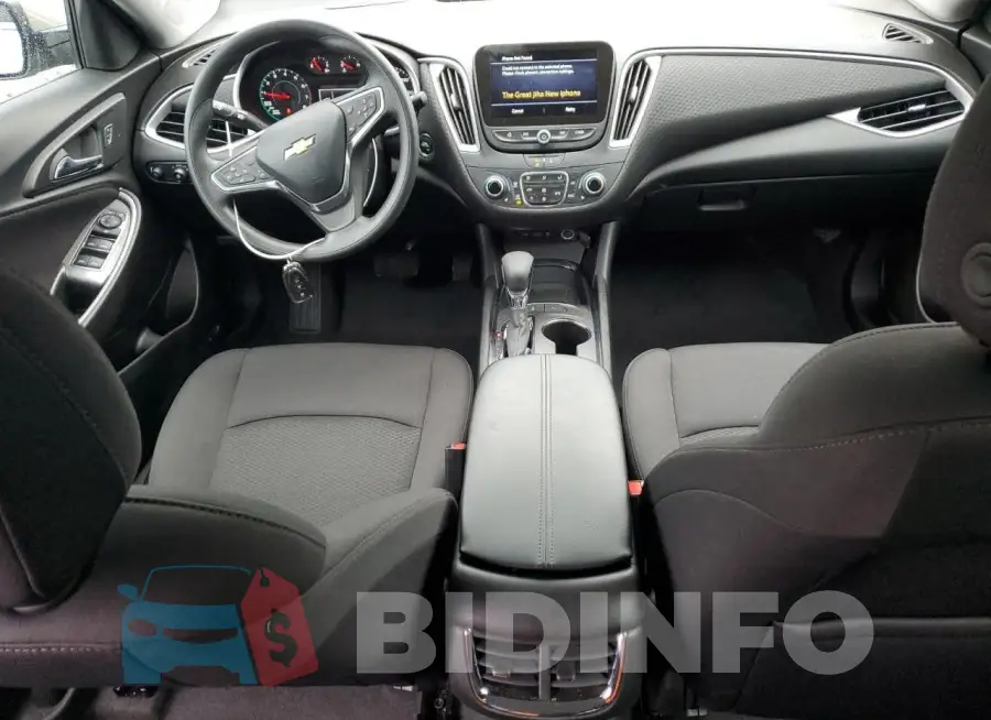 1G1ZD5ST3RF229565 Photo# 8