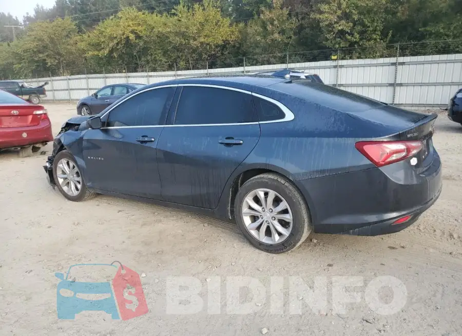 1G1ZD5ST4KF177045 Photo# 2