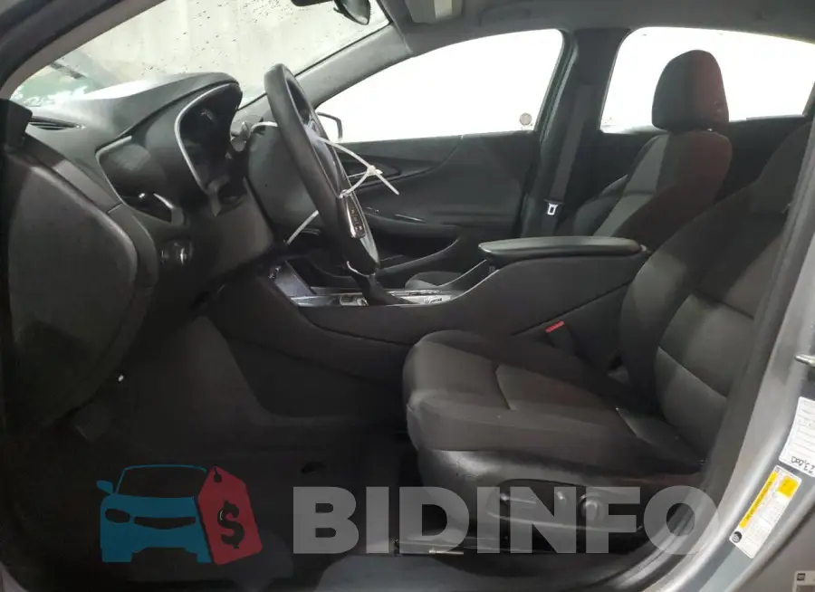 1G1ZD5ST4PF231113 Photo# 7