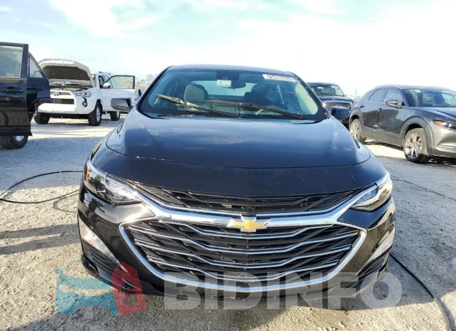 1G1ZD5ST4RF149899 Photo# 5