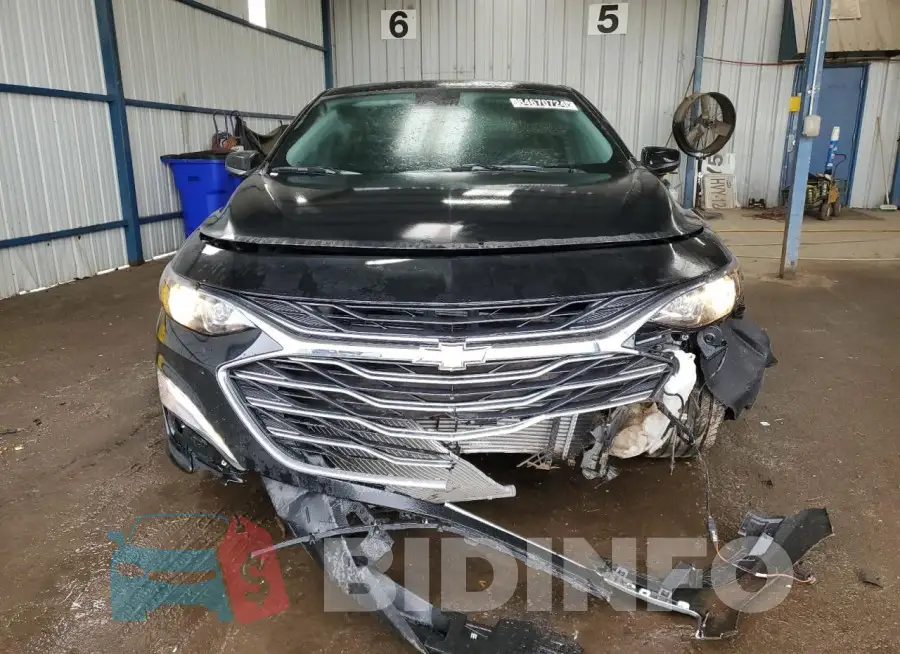 1G1ZD5ST4RF232457 Photo# 5