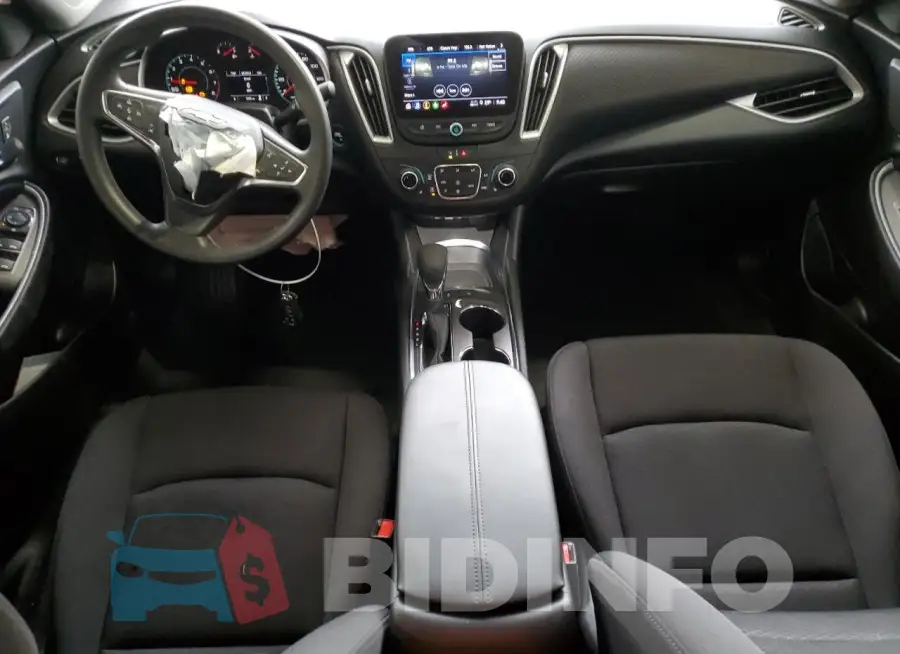 1G1ZD5ST4RF232457 Photo# 8