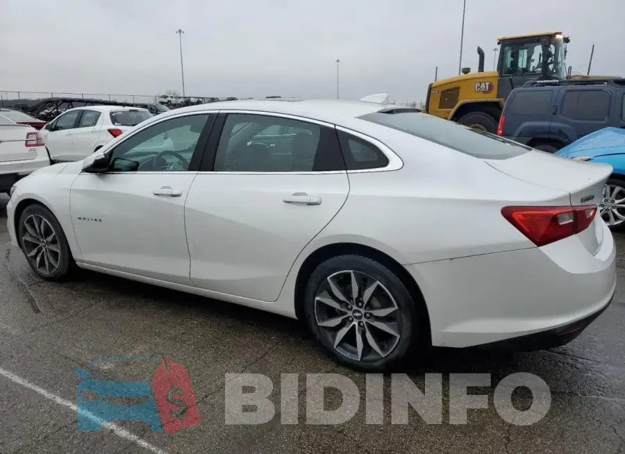 1G1ZD5ST5JF100022 Photo# 2