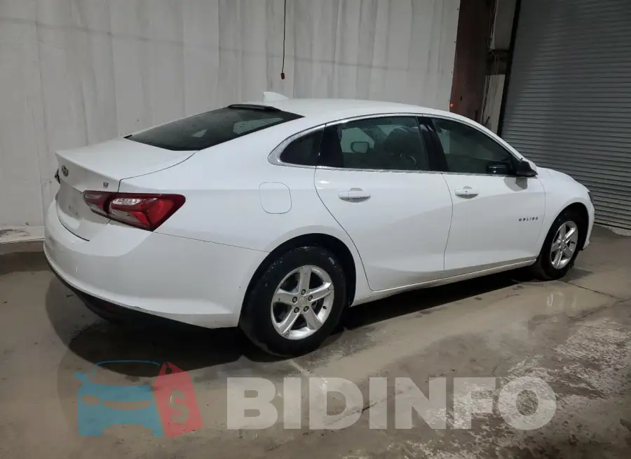 1G1ZD5ST5NF151221 Photo# 3