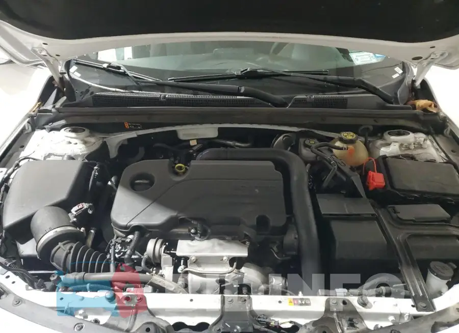 1G1ZD5ST5NF151221 Photo# 11