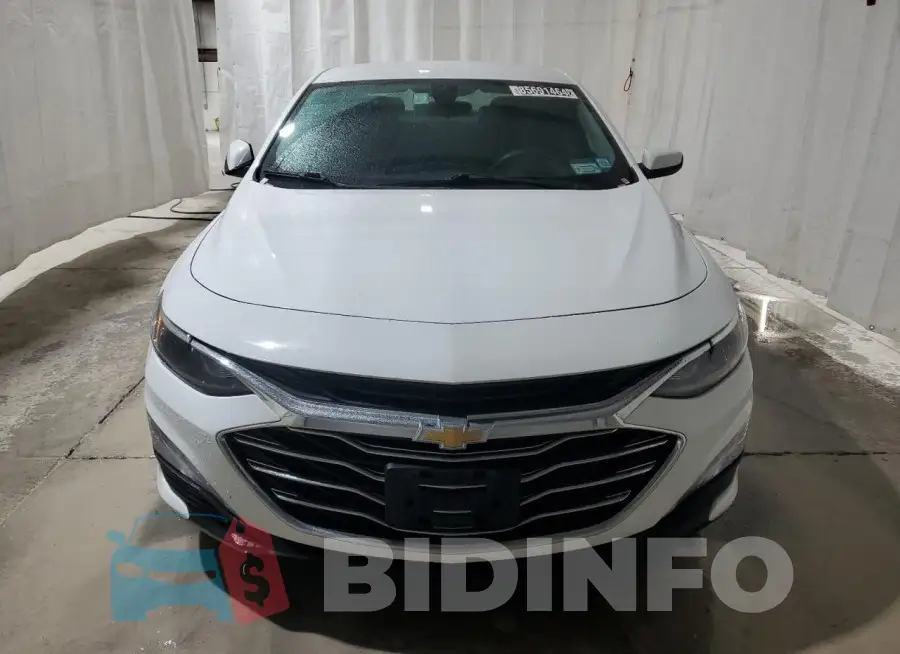 1G1ZD5ST5NF151221 Photo# 5