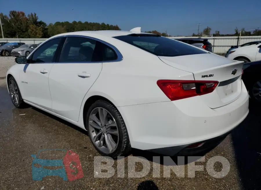 1G1ZD5ST5PF185713 Photo# 2