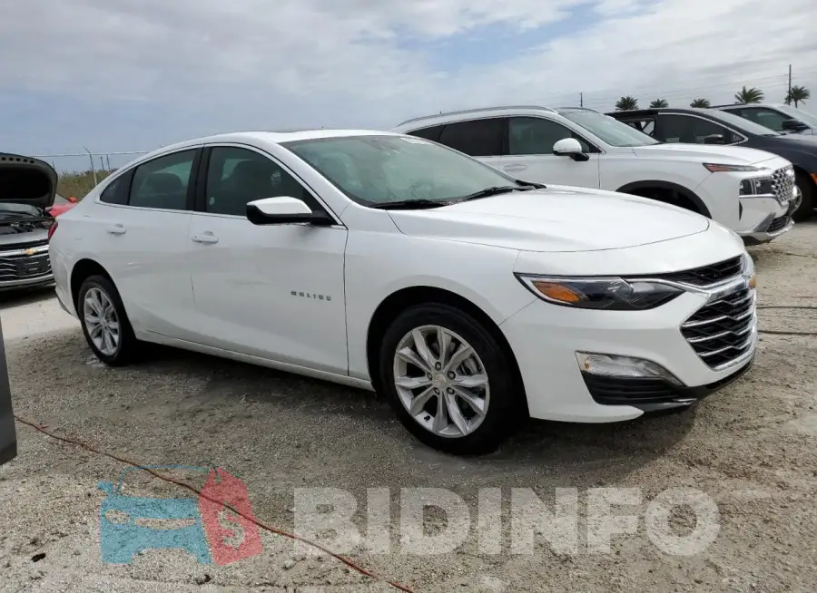1G1ZD5ST5RF180997 Photo# 4