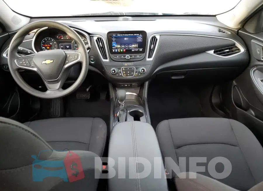 1G1ZD5ST5RF209575 Photo# 8