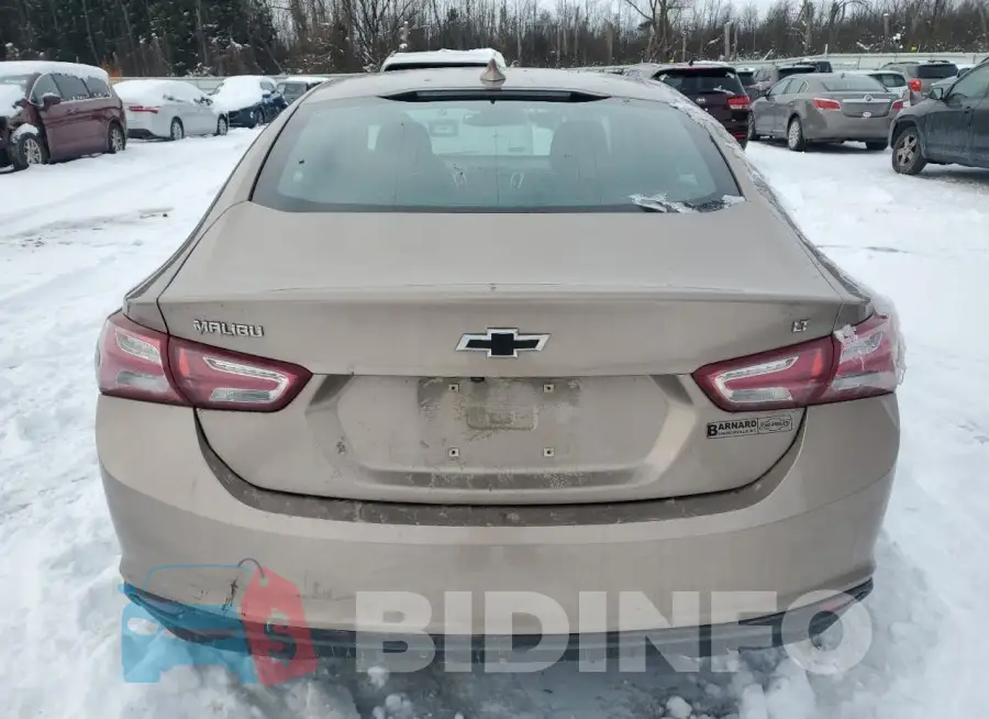 1G1ZD5ST6KF148078 Photo# 6