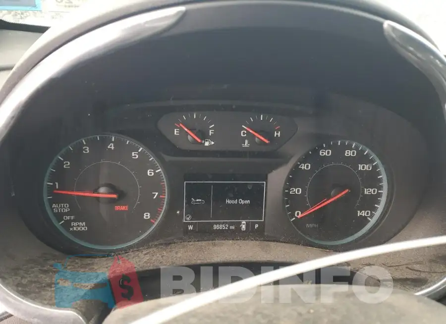1G1ZD5ST6KF148078 Photo# 9