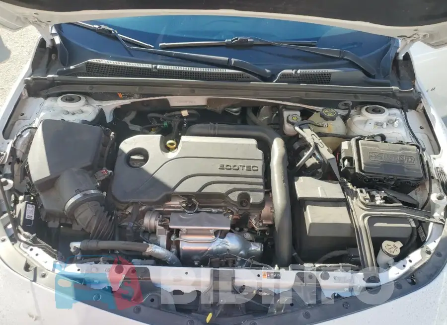 1G1ZD5ST6NF194823 Photo# 11