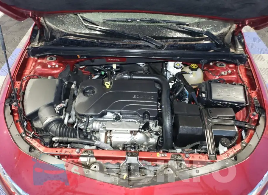 1G1ZD5ST6PF144622 Photo# 11
