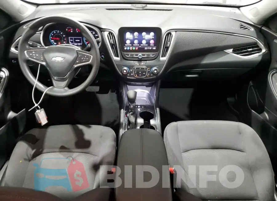1G1ZD5ST6RF150567 Photo# 8