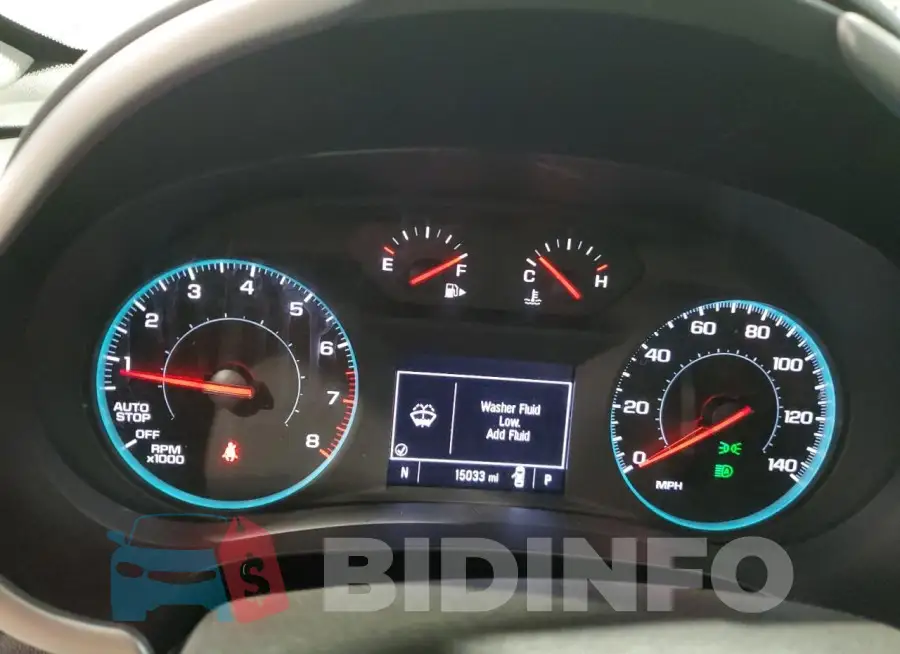 1G1ZD5ST6RF150567 Photo# 9