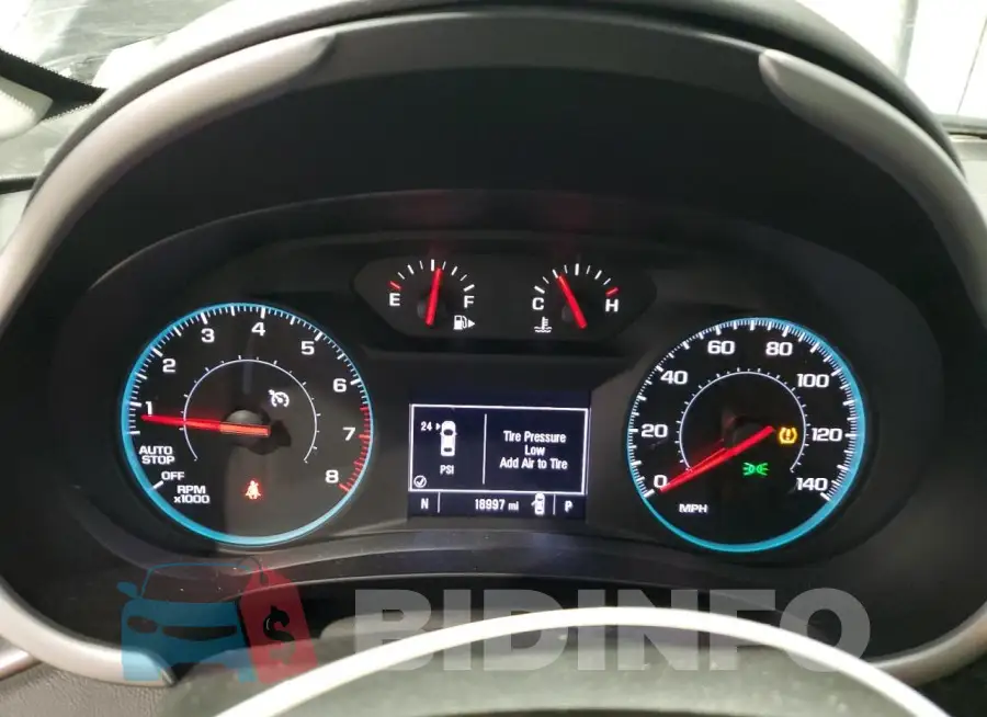 1G1ZD5ST8RF146164 Photo# 9