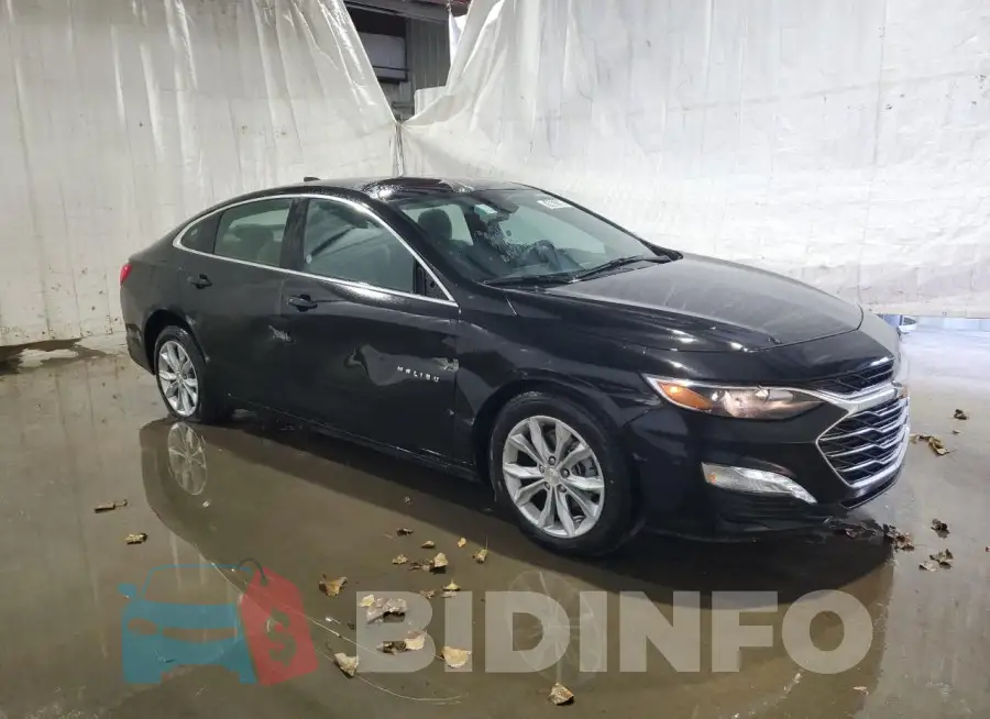 1G1ZD5ST8RF146164 Photo# 4