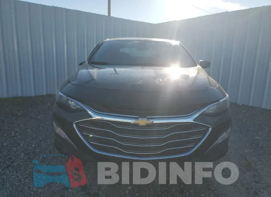 1G1ZD5ST9PF132741 Photo# 5
