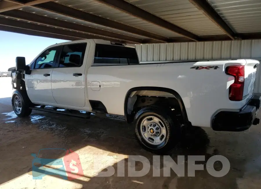 1GC1YLE75RF223567 Photo# 2