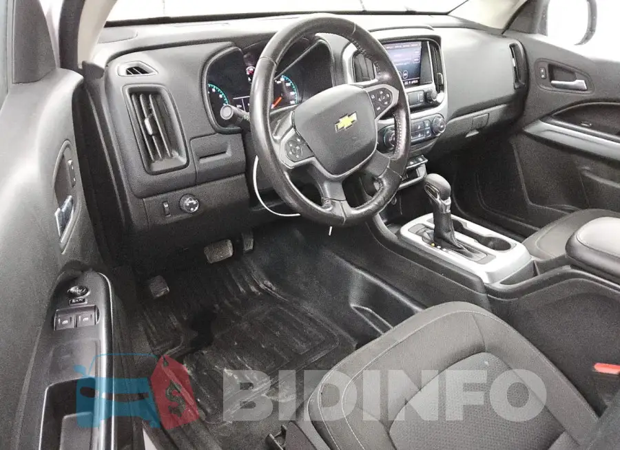 1GCHSCEA4N1247569 Photo# 8