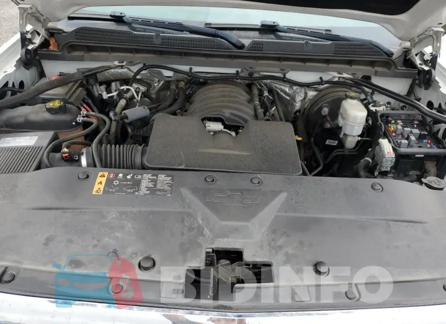 1GCRCNEH5JZ133540 Photo# 11