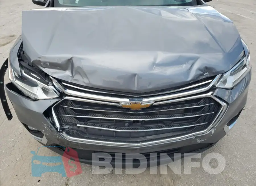 1GNEVGKW2MJ174757 Photo# 12