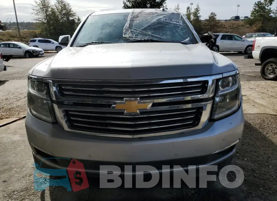 1GNSCJKC5GR214248 Photo# 5