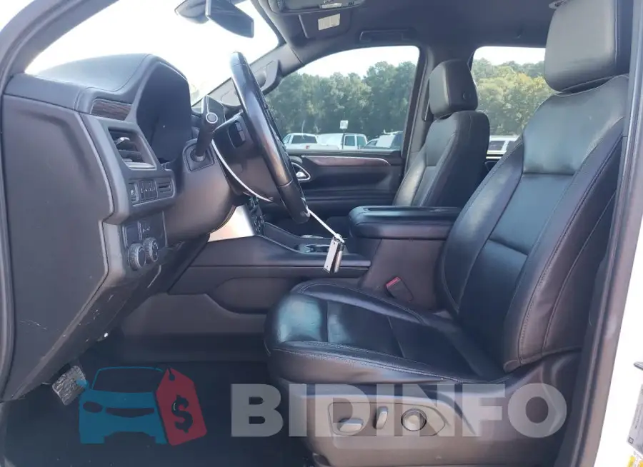 1GNSCNKD4MR252131 Photo# 7