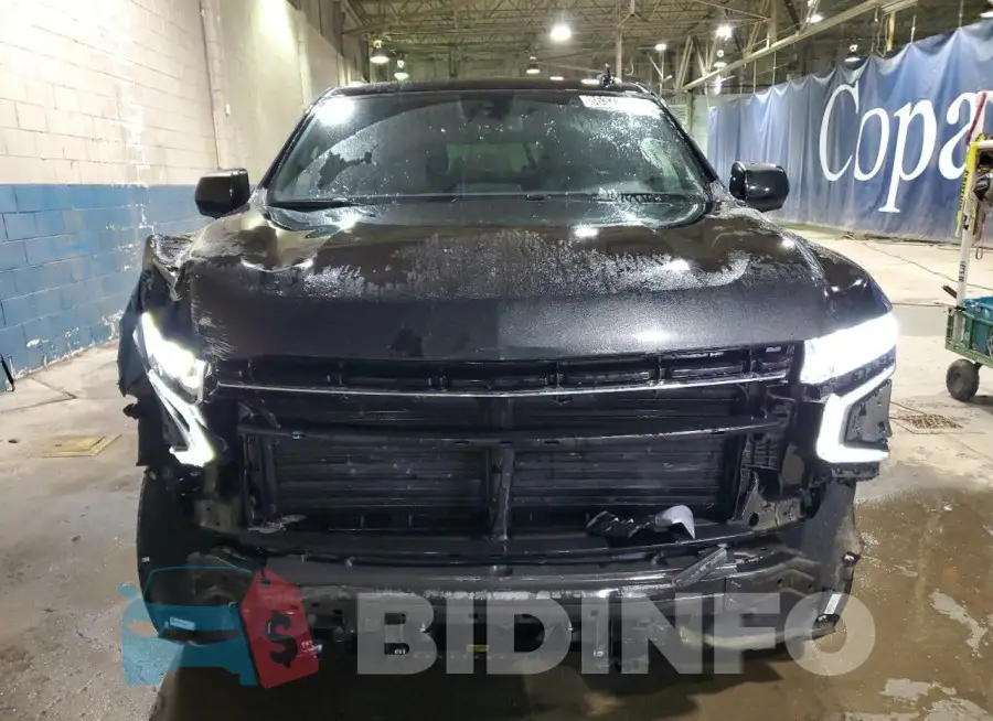 1GNSCNKD6PR375210 Photo# 5