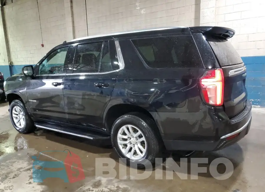 1GNSCNKD6PR375210 Photo# 2