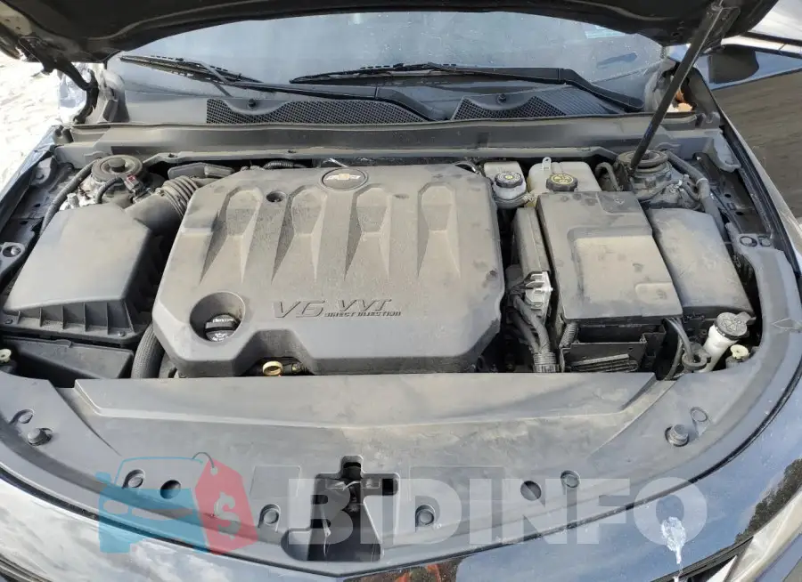 2G1105S39K9121491 Photo# 11