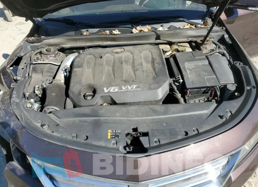 2G1125S38F9267638 Photo# 11