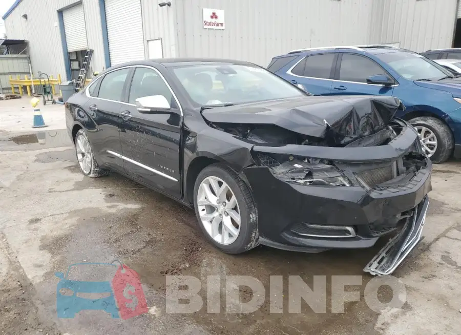 2G1145S31G9174827 Photo# 4